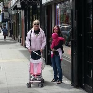 Meet your Posher, Rose